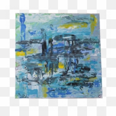 Nazzek - Fine Arts Emoji,Abstract Painting Emotions