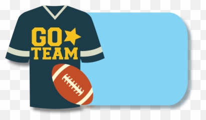 Team Stickers For Android Ios - Lets Go Go Team Gif Emoji,Go Team Emoji ...