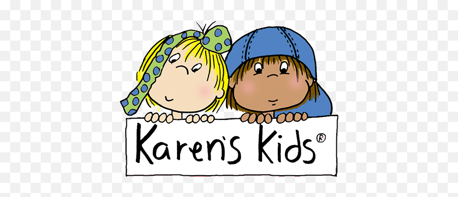 Free Product Samples U2013 Karenu0027s Kids Studio - Happy Emoji,Kids Emotions Clipart