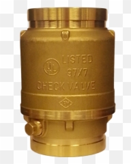 Brass Check Valve - Solid Emoji,Giacomini Water Emotion