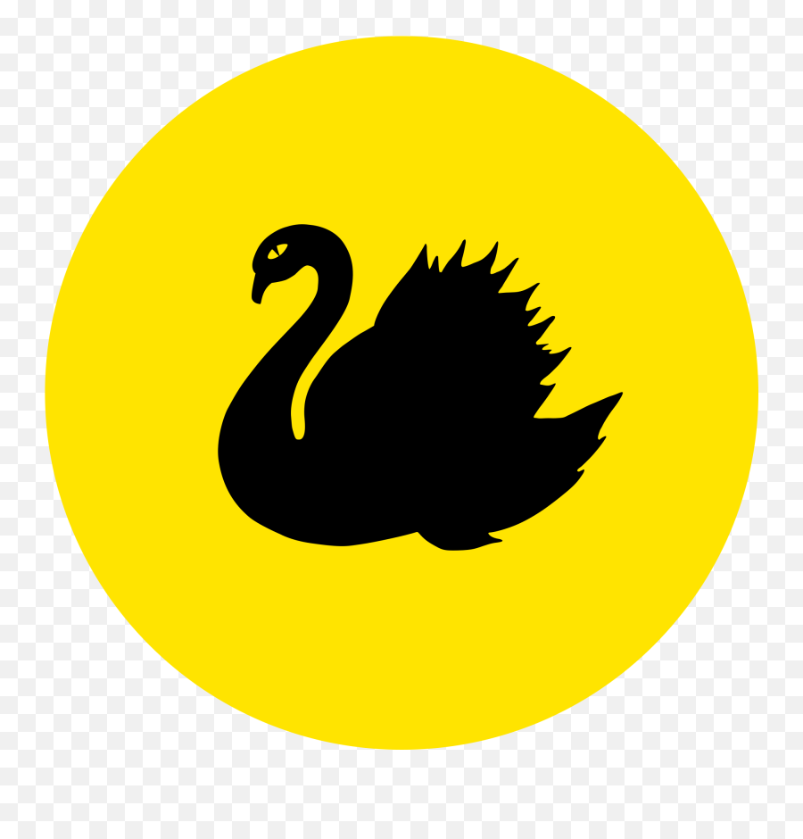 Western Australia Flag Emoji - Black Swan Western Australia Flag,Eritrean Flag Emoji