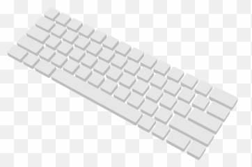 Laptop Clipart Laptop Keyboard Laptop - Keyboard Clipart Transparent Emoji,How To Get Emoji Keyboard On Laptop