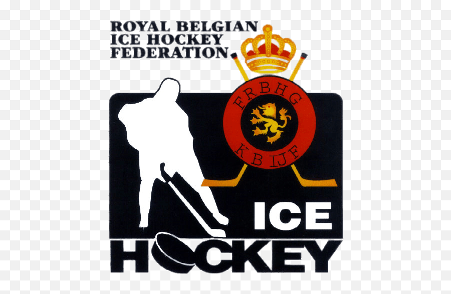 Royal Belgian Ice Hockey Federation - Language Emoji,Josh Donaldson Emoji