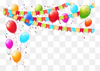 Download Hd Celebration Png High Quality Image - Png Balloon Png High Resolution Emoji,Celebration Emoji Png