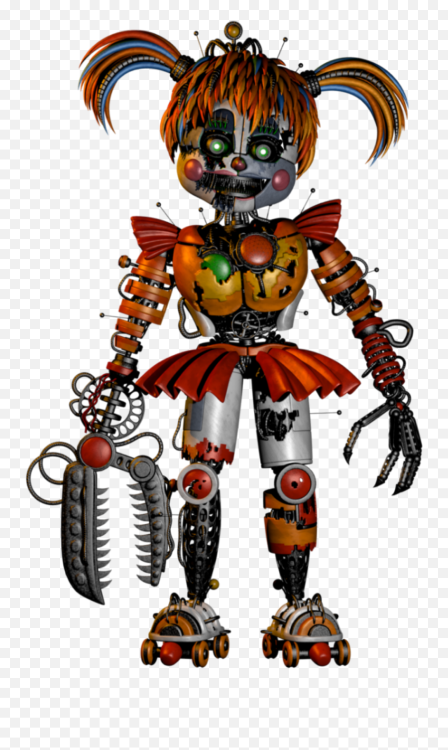 Scrub Baby Sticker - Scrap Baby Emoji,Scrub Emoji