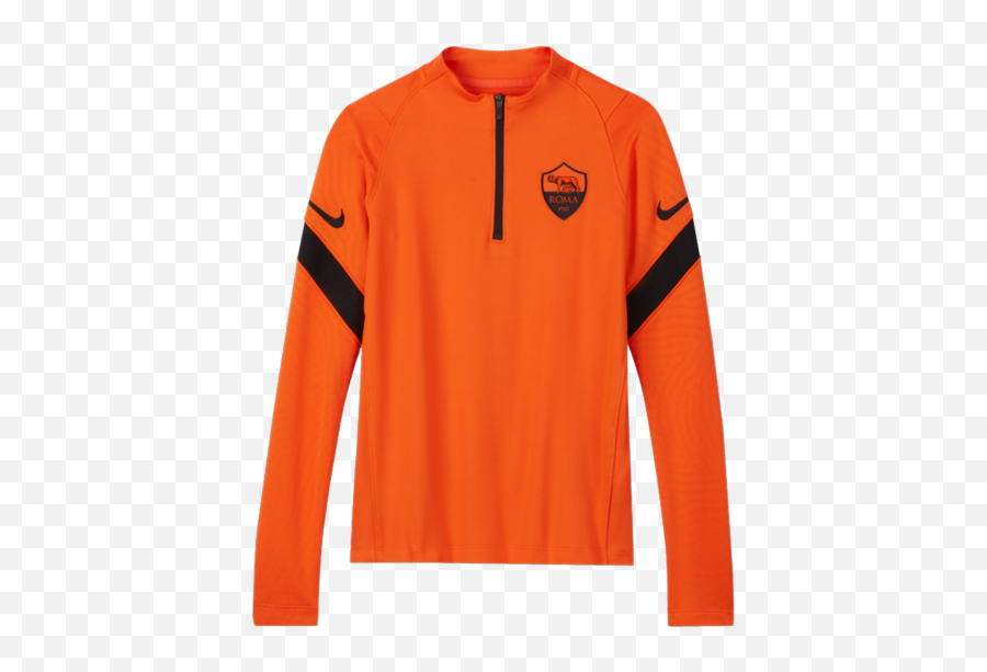 Nike As Rom Strike Drill Top Kids - Oliver Mariz Emoji,Kids Emoji Tops