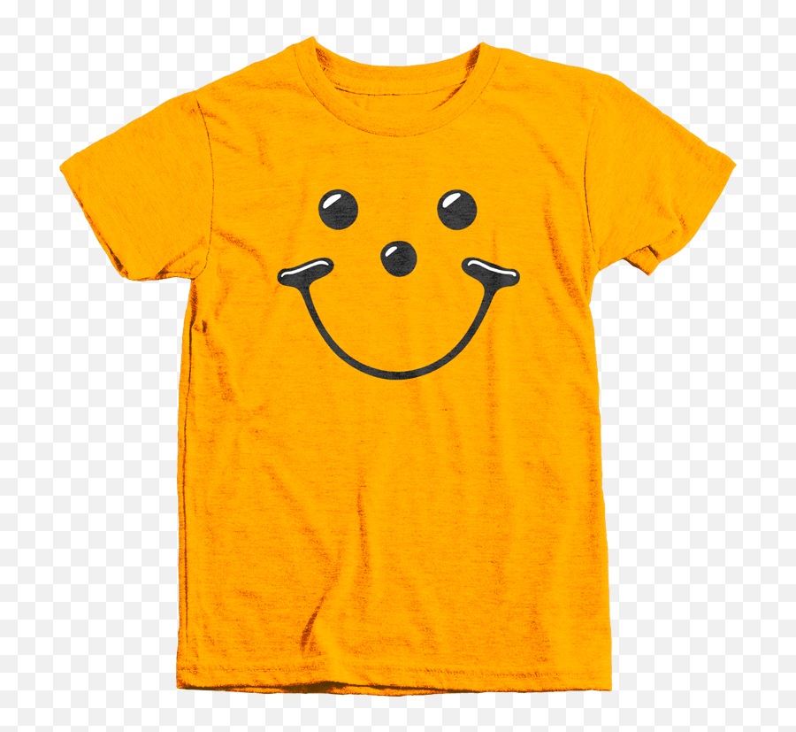 Smiley Cookie T - Shirt Steel City Brand Pittsburgh Tee Happy Emoji,Emoticon Cookies