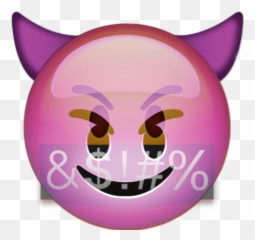 Popular And Trending Engry Stickers On Picsart - Happy Emoji,Emoticon Molesto