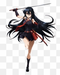 Where Stories Live - Akame Akame Ga Kill Emoji,Akame Ga Kill Emojis