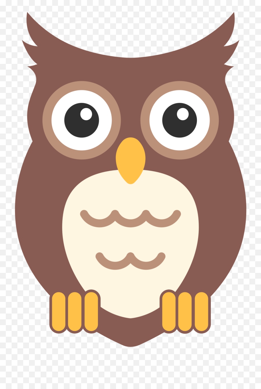 Download Emoticon Owl Emojipedia Emoji Tac Toe Tic Icon Free - Android Owl Emoji,Cool Emo Emojis