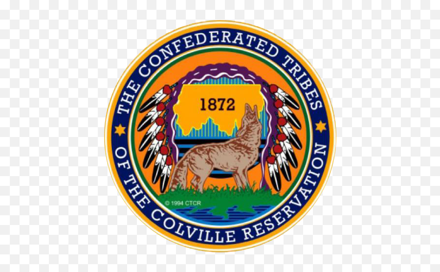 Tribe Orders Curfew For Keller District Free - Colville Tribes Emoji,Ry Emoticon
