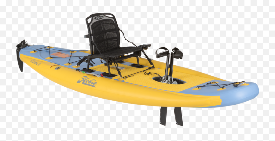 Shop Kayaks - Hobie I11s Emoji,Bliss Model Emotion Kayak
