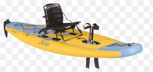 Shop Kayaks - Hobie I11s Emoji,Bliss Model Emotion Kayak