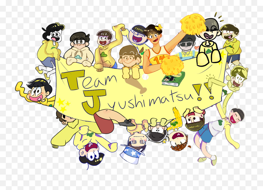 Jyushi On Tumblr - Jyushimatsu Banner Emoji,Osomatsu-san Jyushimatsu Emotions