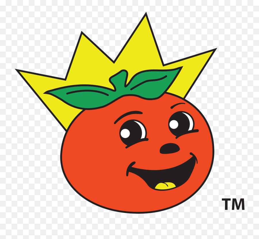 Orlando Tangelos - Happy Emoji,Orlando Emoticon