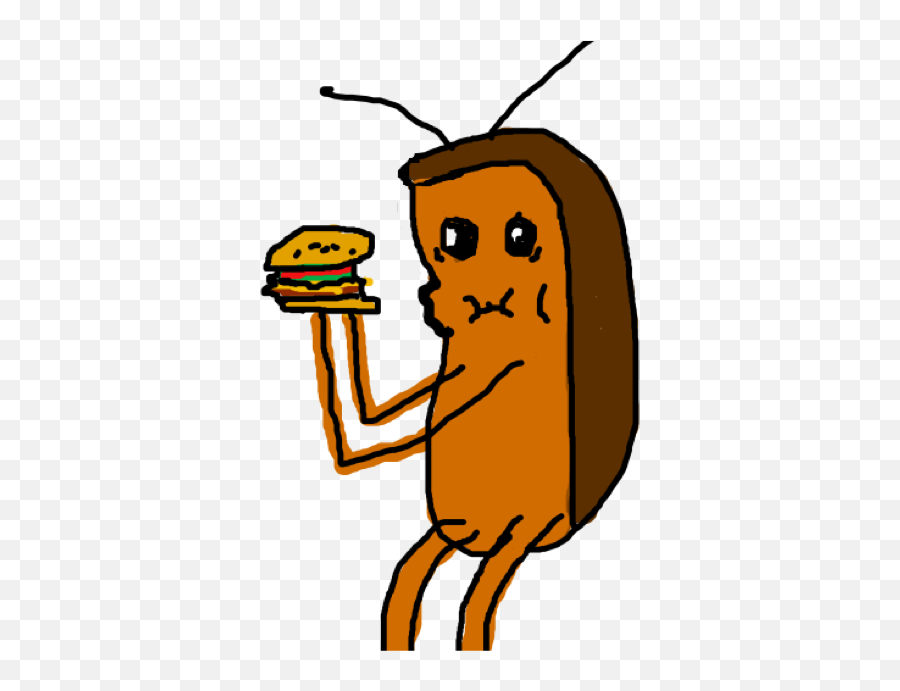 229 Best Krabby Patty Images - Transparent Png Spongebob Cockroach Eating Png Hd Emoji,Crabby Patty Emoticon Facebook