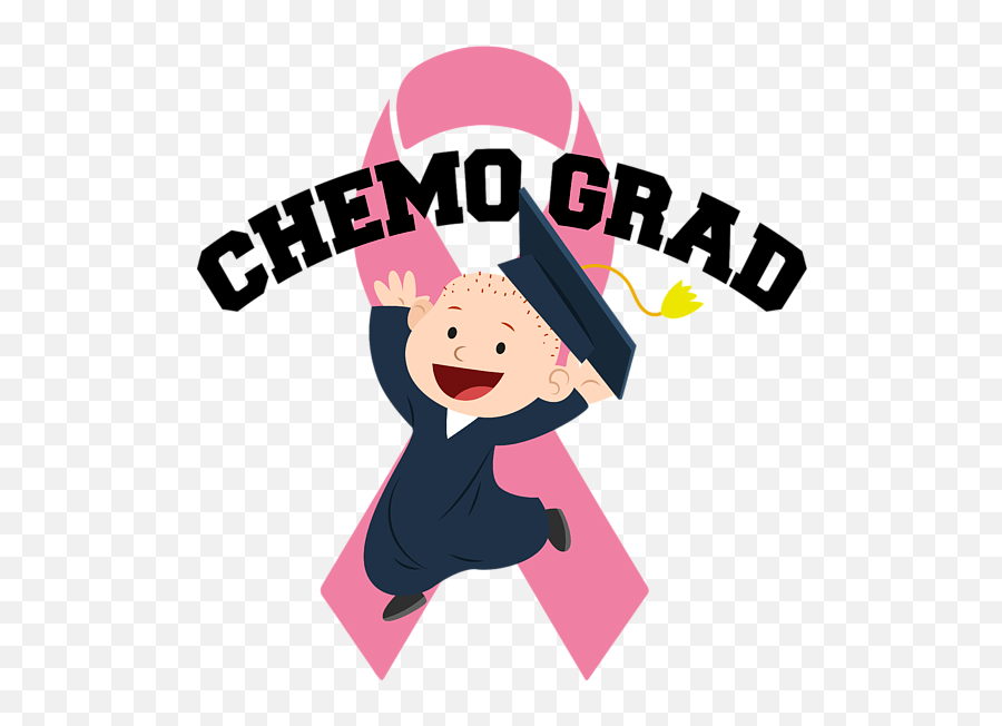 Breast Cancer Awareness Art For Warrior Women Light Duvet Cover - Happy Emoji,Breast Cancer Awareness Emoticon