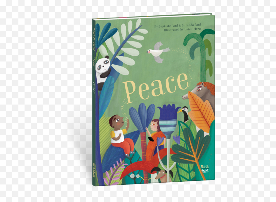 Miranda Paul - Peace By Miranda Paul Baptiste Paul Emoji,Emotion Creator Illusion Twitter