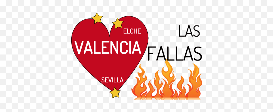 Valencia Planeta Cookie - Llamas De Fuego Animado En Png Emoji,Emojis Carita Besito