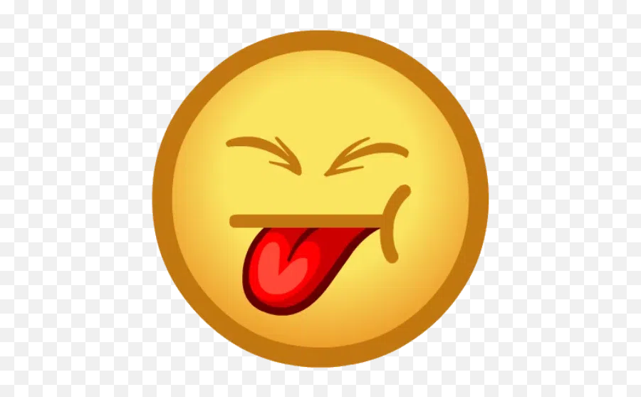 Emoticons Tongue Out - Clipart Best Transparent Sticking Out Tongue Emoji,What The Emojis Mean With Crossed Oyt Eyes