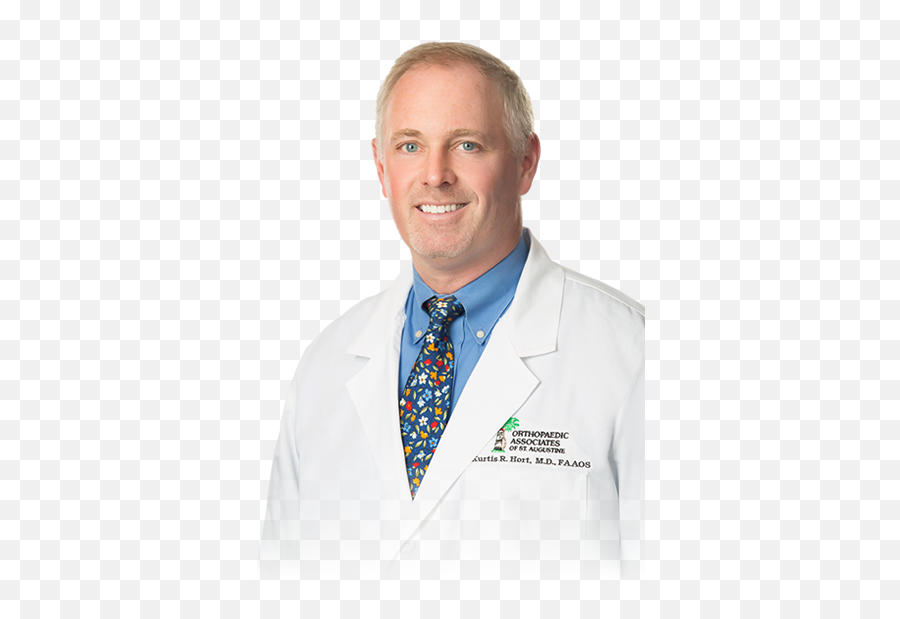 St Augustine Ankle Surgeon - Dr Hort St Augustine Emoji,Ray Holt Emotion