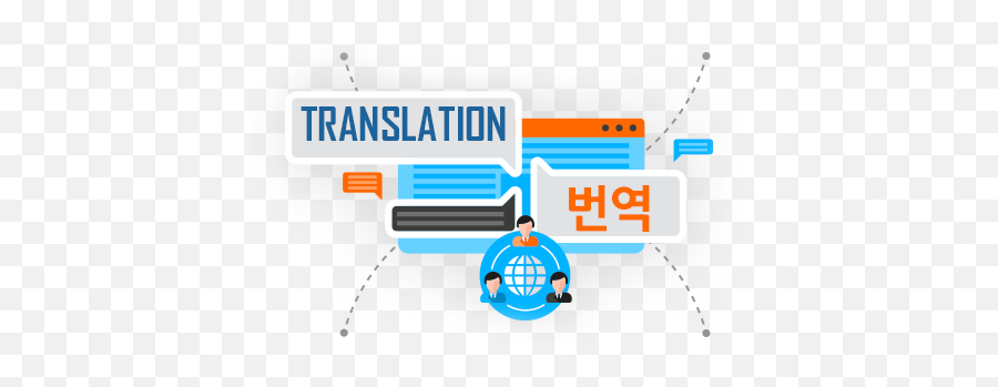 Korean To English Translation Services - English To Japanese Translation Service Emoji,Emotions In Korean