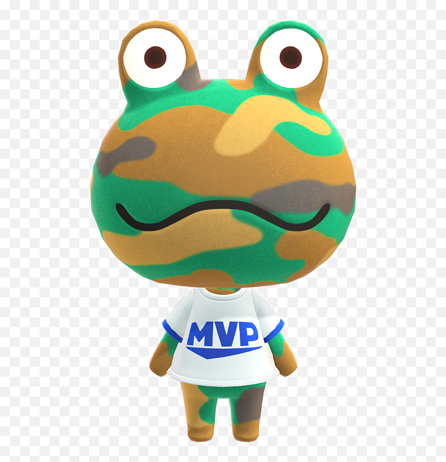 Camofrog - Camofrog Animal Crossing Emoji,Camfrog Type Emoticons