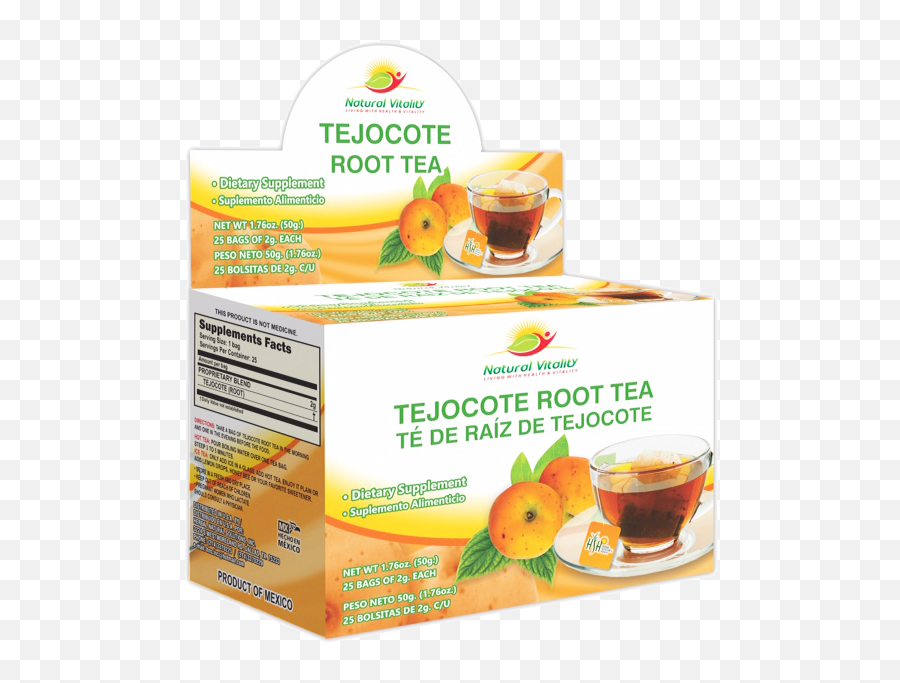 Tejocote Root Tea - Tejocote Tea Emoji,Dont Serve Emotions Tea