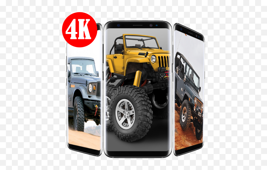 Jeep Wrangler Wallpaper Hd 4k Oled 1 - Jeep Emoji,Jeep Wrangler Emojis