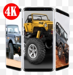 Jeep Wrangler Wallpaper Hd 4k Oled 1 - Jeep Emoji,Jeep Wrangler Emojis