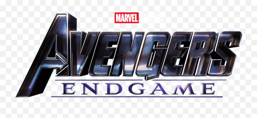 Marvel Funko Listado Figuras Pop - Vingadores End Game Logo Png Emoji,Como Aparecen Los Emojis De Los Avengers