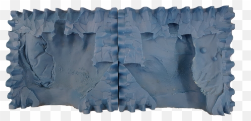 Detached Gestural Prehensile States Lee - Paper Emoji,Emotion Servo Motor