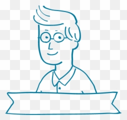 Father Face Line Art Drawing Cartoon - Father Face Drawing Cartoon Emoji,How To Draw A Father Emoji