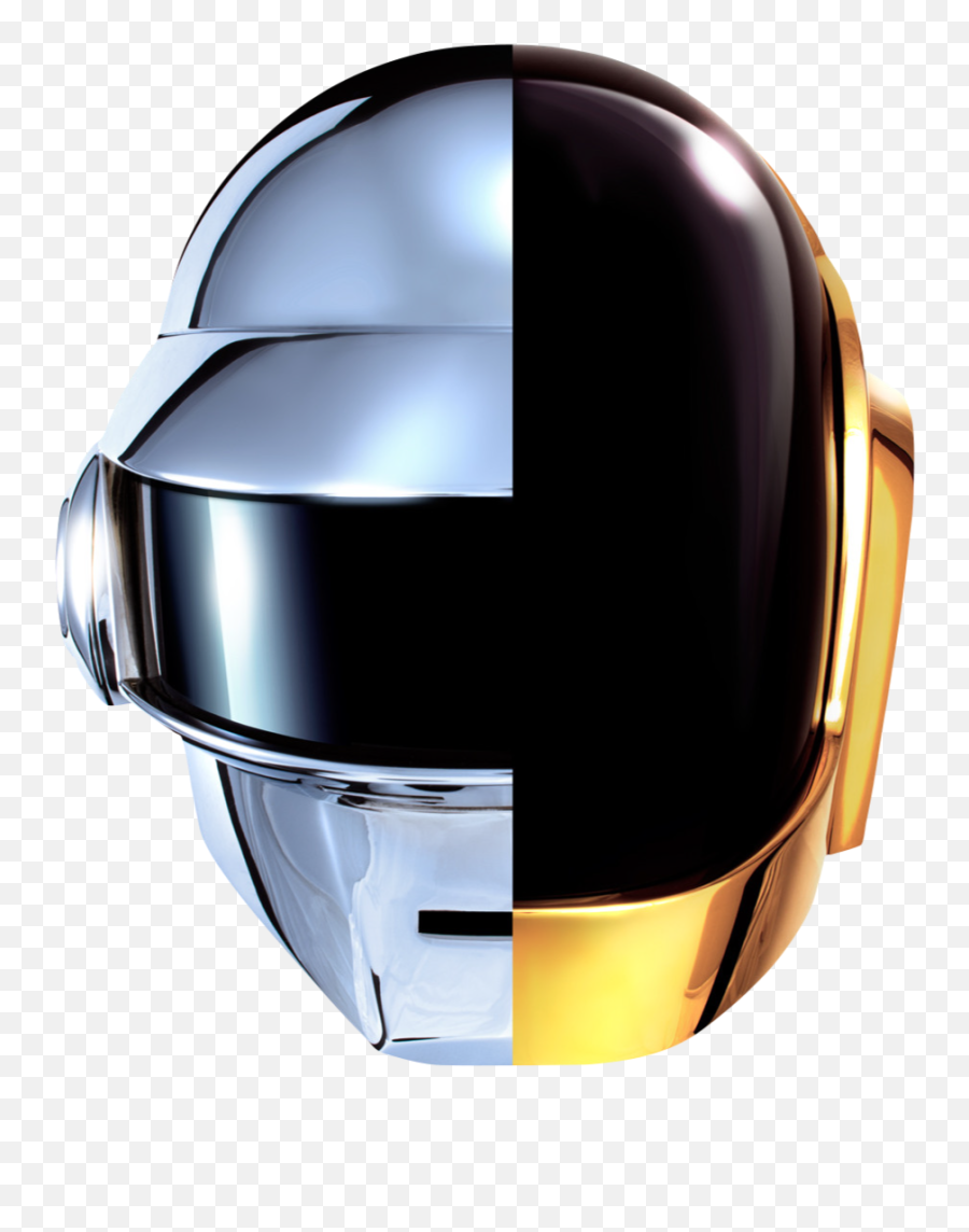 Pin - Half Daft Punk Helmet Emoji,Daft Punk Emotion Piano