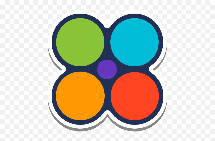 Firi - Icon Pack Comrainystudiofiriiconpack Apk Aapks Dot Emoji,Why Are Emojis Flat In Nougat