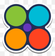 Firi - Icon Pack Comrainystudiofiriiconpack Apk Aapks Dot Emoji,Why Are Emojis Flat In Nougat