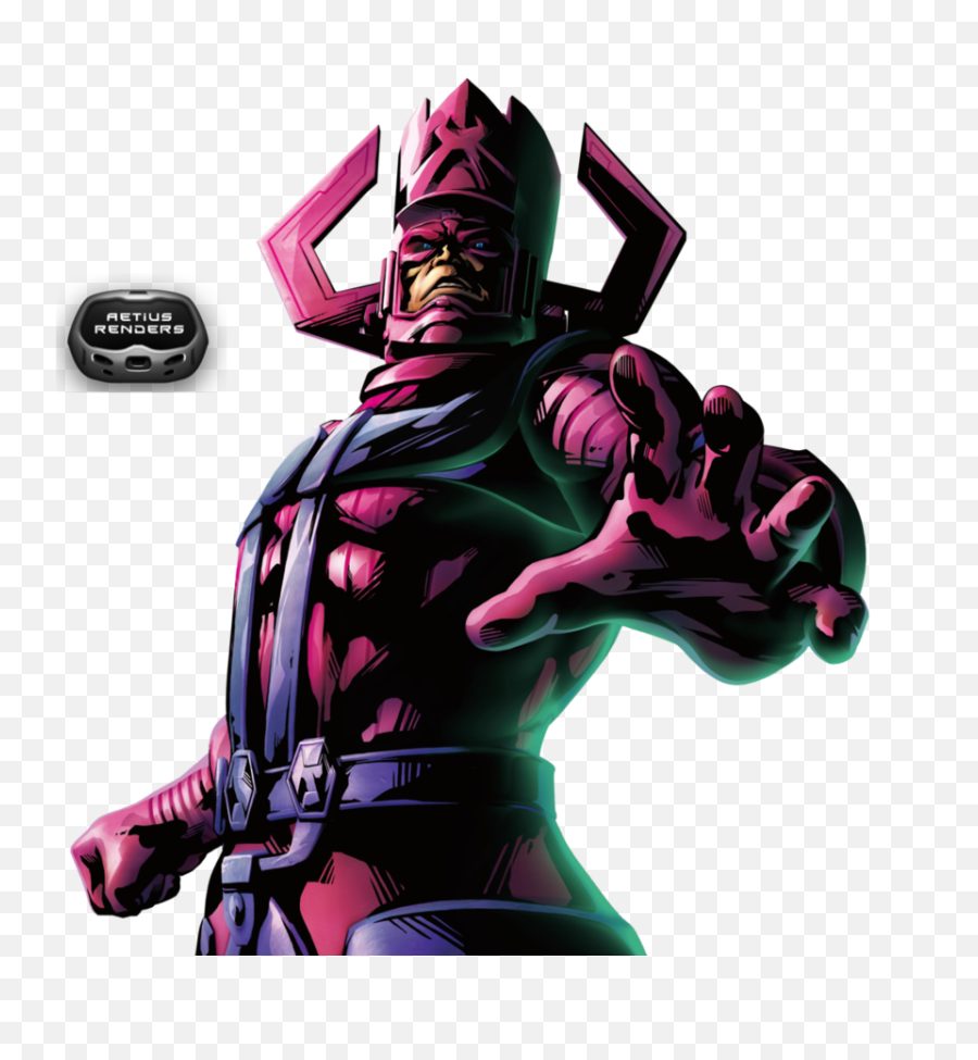 Marvel Universe - Clip Art Library Galactus Png Emoji,Fb Marvel Wolverine Emoji