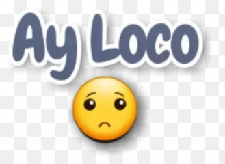 Frases Venezuela I Whatsapp Stickers - Stickers Cloud Happy Emoji,Emojis De Loco