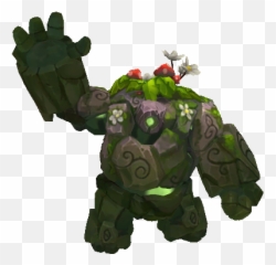 Top 8 Enigmatic - Ivern Png Emoji,League Of Legends Zed Facebook Emoticon