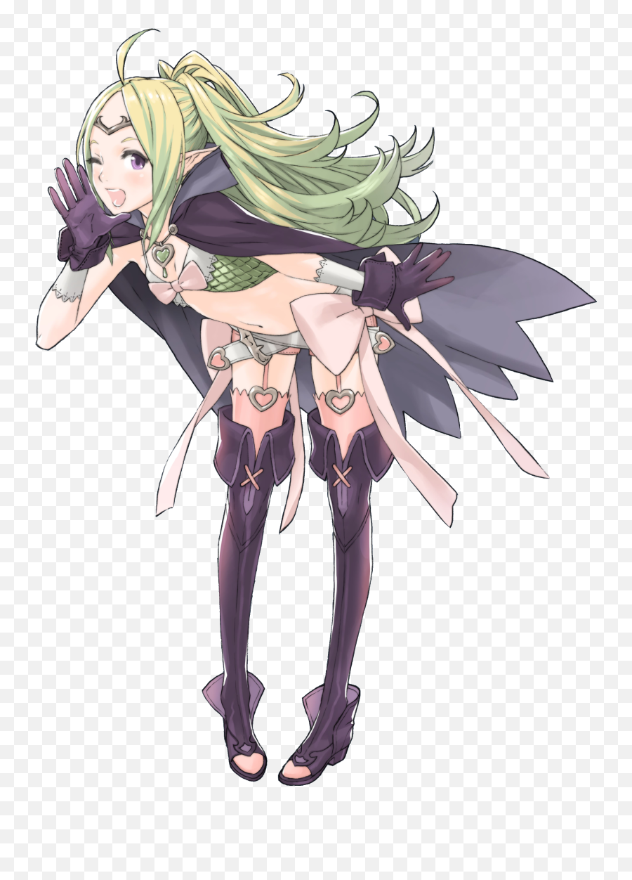 Nowi - Fire Emblem Awakening Nowi Emoji,Yarne Emotions Fire Emblem