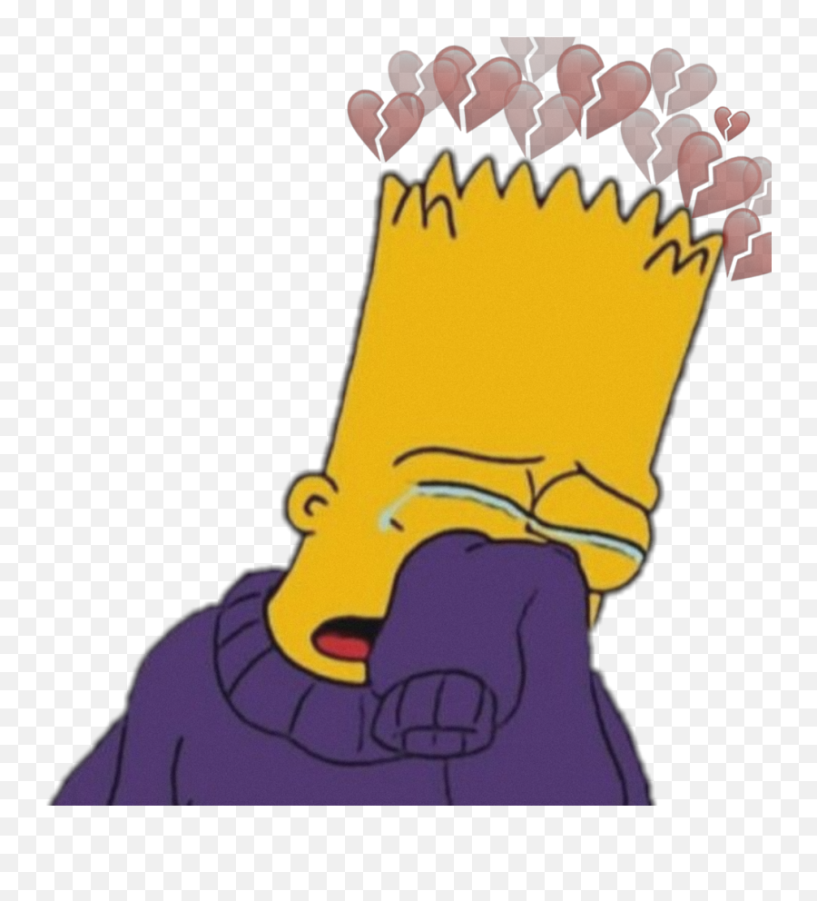 The Most Edited - Sad Broken Hearted Emoji,Xxxtentacion Fire Emoji