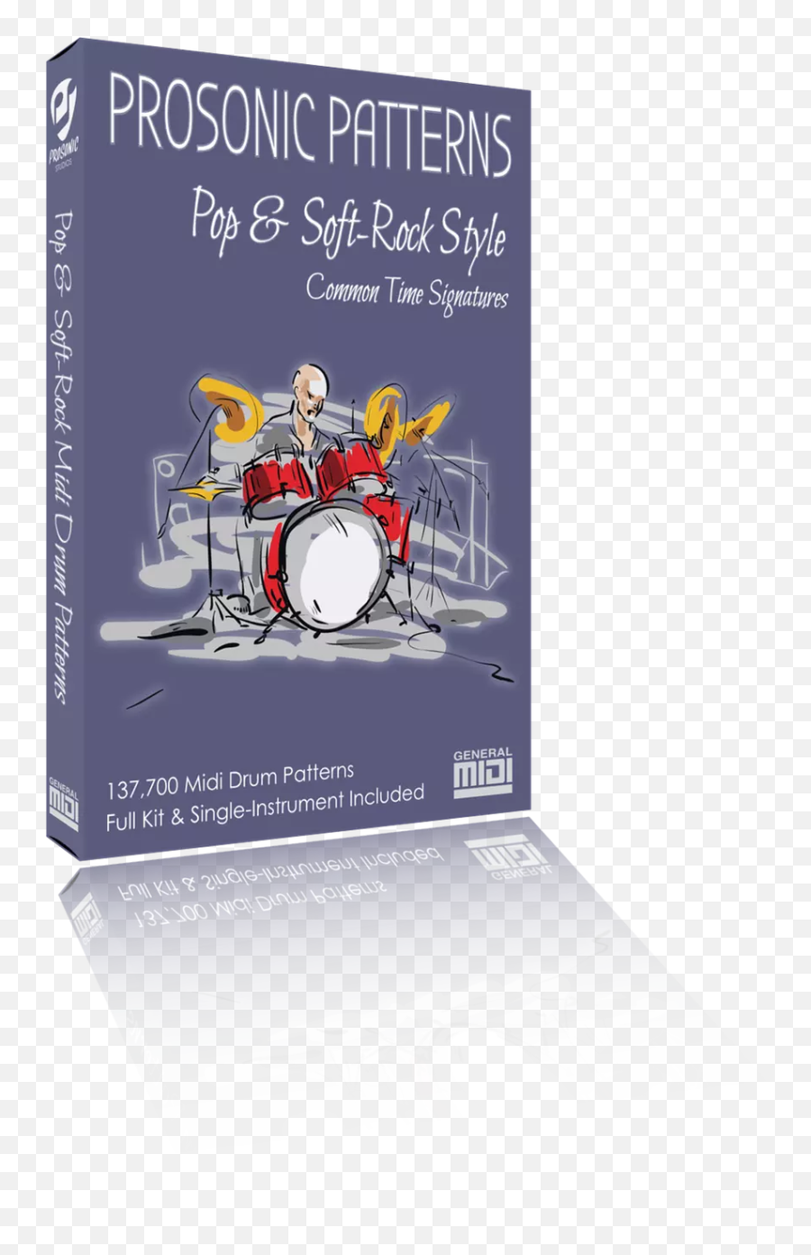 Pop U0026 Soft - Rock Midi Drum Library Drum Beat Emoji,Rock Sonfs Full Of Emotion With Violin