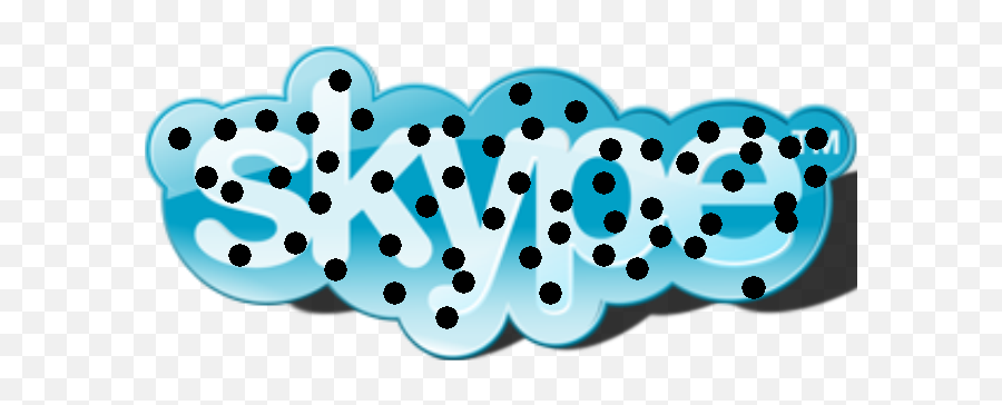Dot Emoji,Fubar Skype Emoticon Meaning