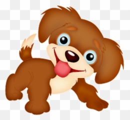 Dog Clipart Transparent Background - Puppy Clipart Free Emoji,Clip Art Puppy Emotions