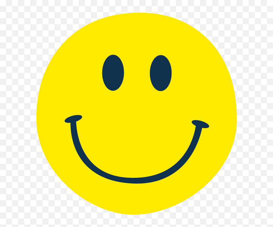 The Wonder - Smiley Face Large Resolution Emoji,Rox Tigers Emoticon