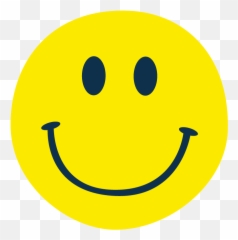 The Wonder - Smiley Face Large Resolution Emoji,Rox Tigers Emoticon
