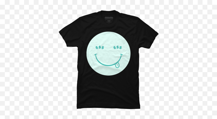Search Results For - Design T Shirt Creative Emoji,Psy Fi Festival Smile Emoticon