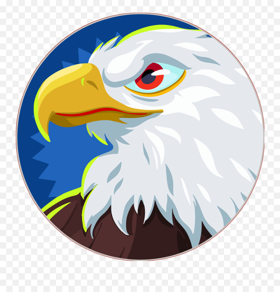 Agario Skins - Agario Custom Skins Eagle Emoji,Agar.io Emojis