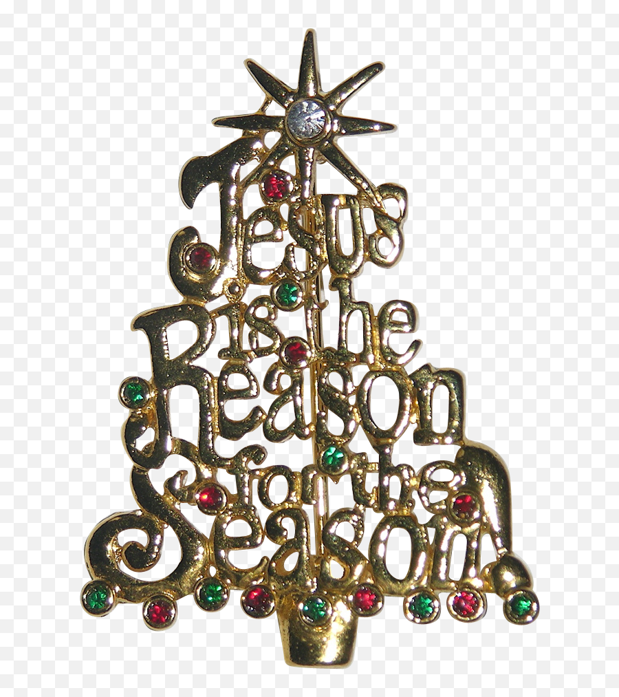 Download Jesus Is The Reason For The Season Christmas Tree - Jesus Is The Reason For The Season Emoji,Christmas Tree Emojis