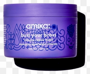 Best Hair Masks For Every Hair Type Of - Cream Emoji,Mixed Emotions Multi Colored Sweater